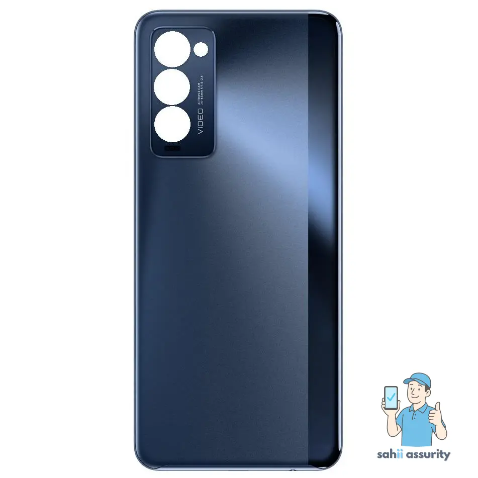 Back Panel Cover for Tecno Camon 18P